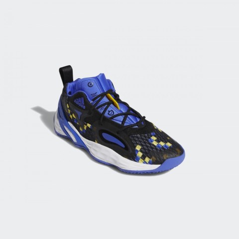 Кросівки Adidas Exhibit A H69008_image_3