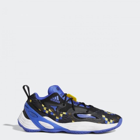 Кросівки Adidas Exhibit A H69008_image_1