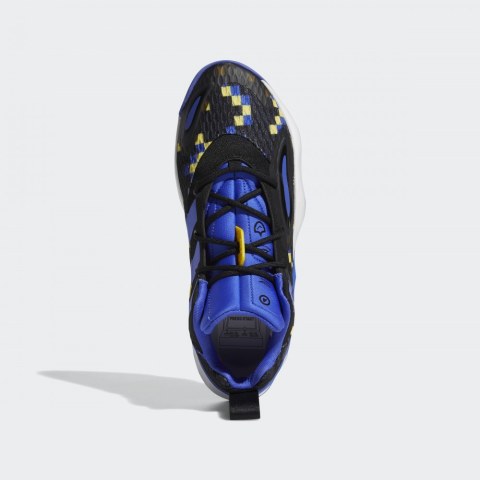 Кросівки Adidas Exhibit A H69008_image_6