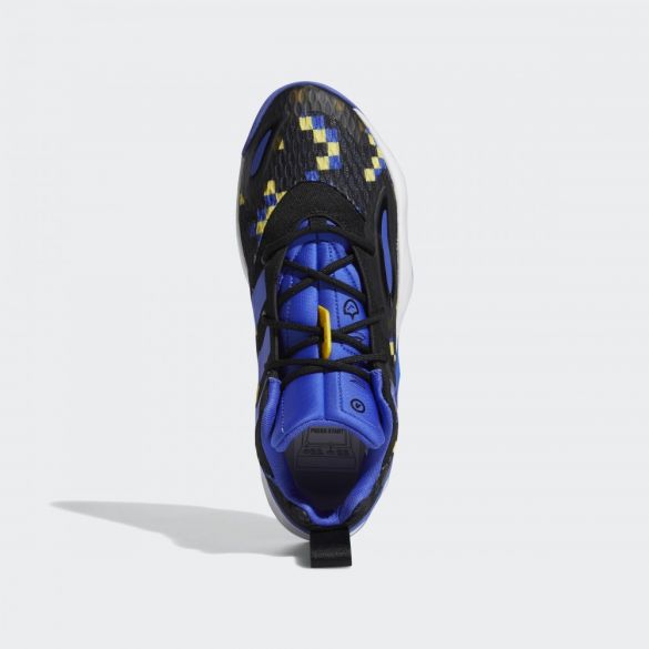 Кросівки Adidas Exhibit A H69008_image_6