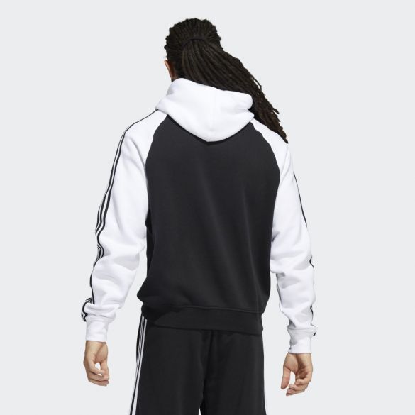 Мужская худи Adidas HC2086_image_2