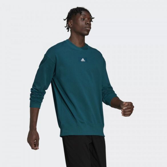 ДЖЕМПЕР ESSENTIALS FEELVIVID SPORTSWEAR HE4350_image_1