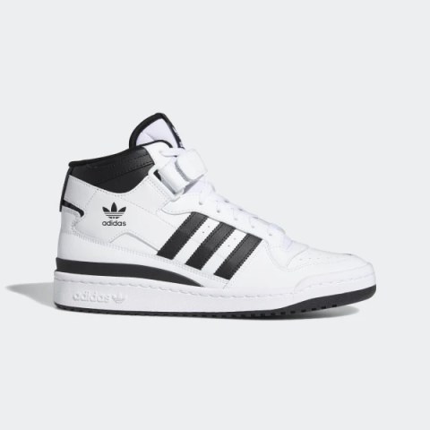 Чоловічі кросівки Adidas Originals Forum Mid FY7939_image_1