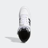 Чоловічі кросівки Adidas Originals Forum Mid FY7939_image_8