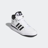 Чоловічі кросівки Adidas Originals Forum Mid FY7939_image_6