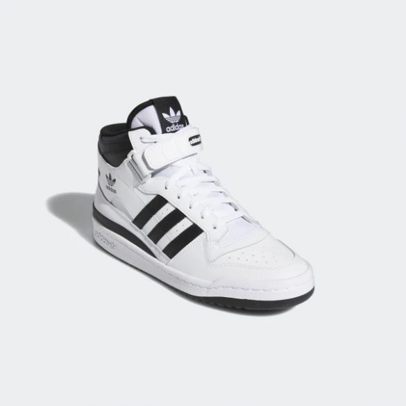 Чоловічі кросівки Adidas Originals Forum Mid FY7939_image_6