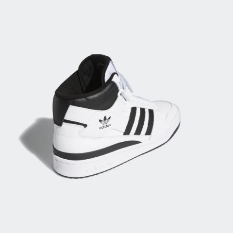 Чоловічі кросівки Adidas Originals Forum Mid FY7939_image_5