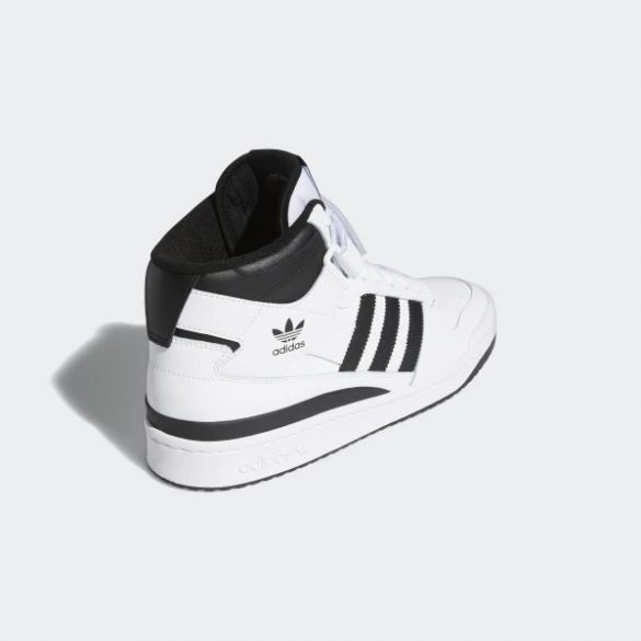 Чоловічі кросівки Adidas Originals Forum Mid FY7939_image_5