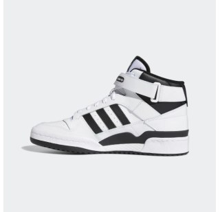 Чоловічі кросівки Adidas Originals Forum Mid FY7939