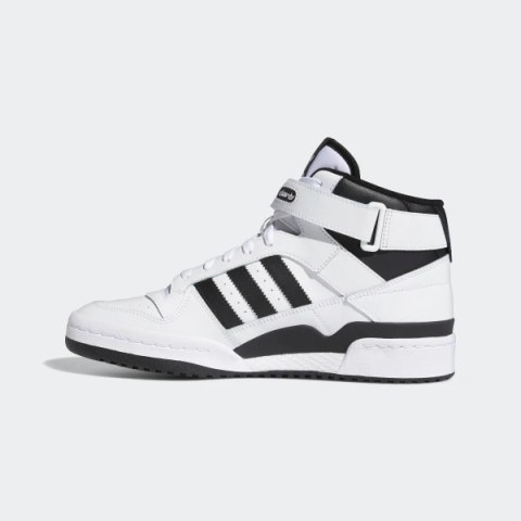 Чоловічі кросівки Adidas Originals Forum Mid FY7939_image_2