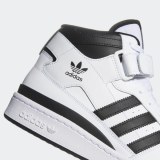 Чоловічі кросівки Adidas Originals Forum Mid FY7939_image_4