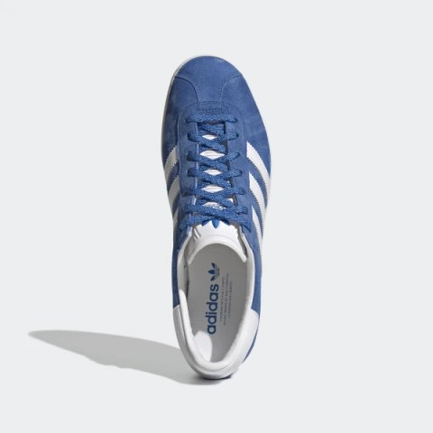 Кроссовки Adidas Gazelle 85 Originals FZ5593_image_4