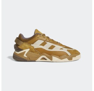КРОССОВКИ Adidas NITEBALL II FZ5800