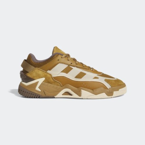 КРОССОВКИ Adidas NITEBALL II FZ5800_image_1