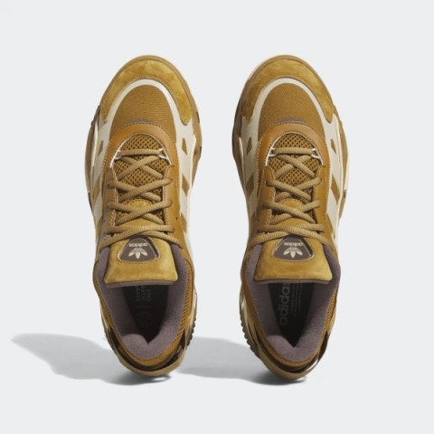 КРОССОВКИ Adidas NITEBALL II FZ5800_image_7