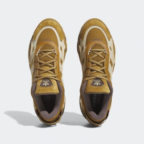 Кросівки Adidas NITEBALL II FZ5800_image_7