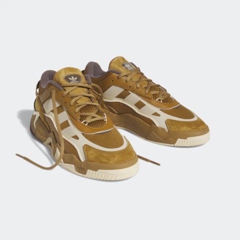 КРОССОВКИ Adidas NITEBALL II FZ5800_image_3