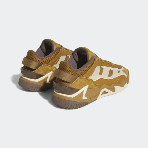 Кросівки Adidas NITEBALL II FZ5800_image_6