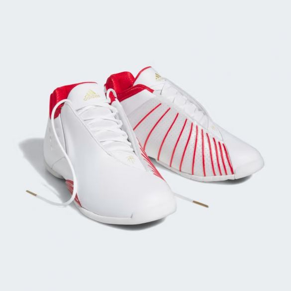 Кросівки Adidas T-Mac 3.0 Restomod Fz6212_image_4