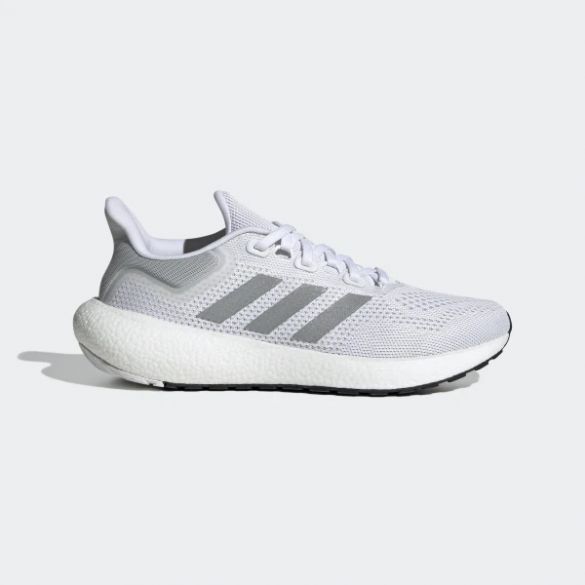 Беговые кроссовки Adidas Pureboost 22 W GW0906_image_1