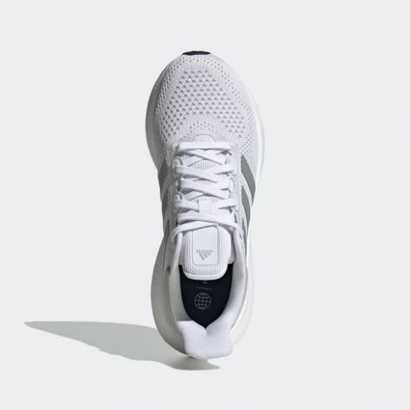 Бігові кросівки Adidas Pureboost 22 W GW0906_image_4