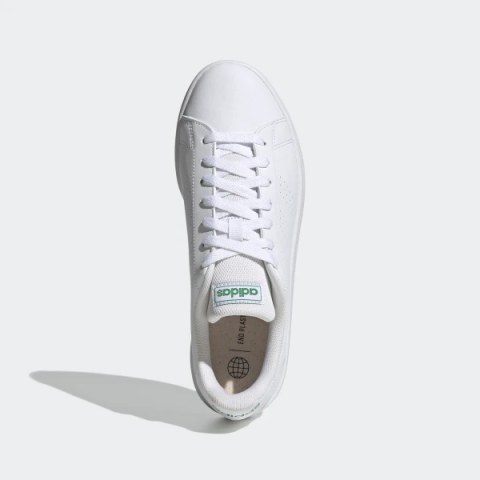 Кроссовки Adidas Advantage Base Court Lifestyle Sportswear GW2063_image_8