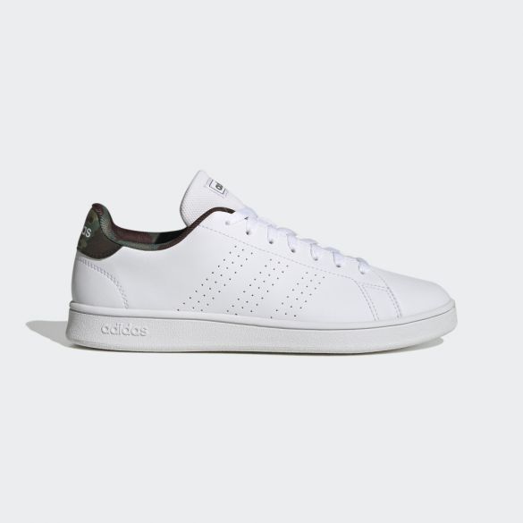 Adidas advantage court hotsell