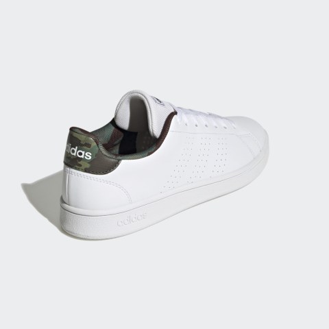 Кросівки Advantage Base Court Lifestyle Sportswear GW9283_image_3