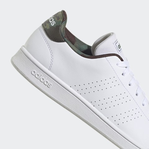Кросівки Advantage Base Court Lifestyle Sportswear GW9283_image_7