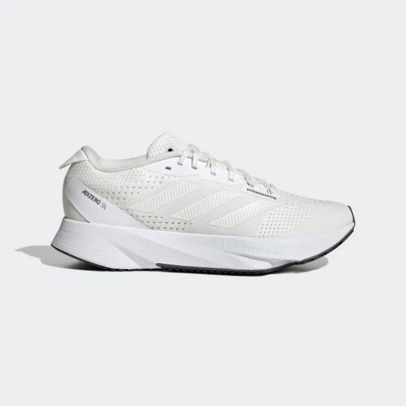 Беговые кроссовки Adidas Adizero SL W GY2590_image_1