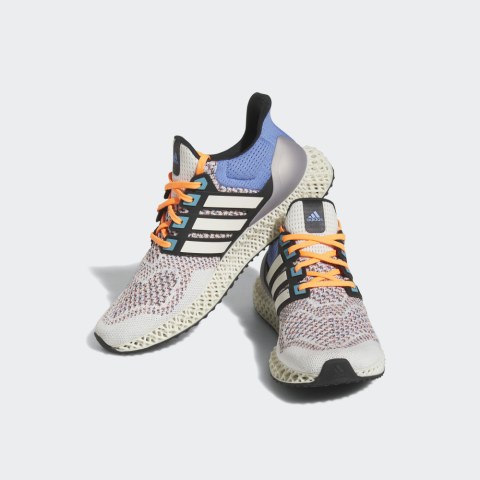 Кросівки Ultra adidas 4D Sportswear HP9735_image_3