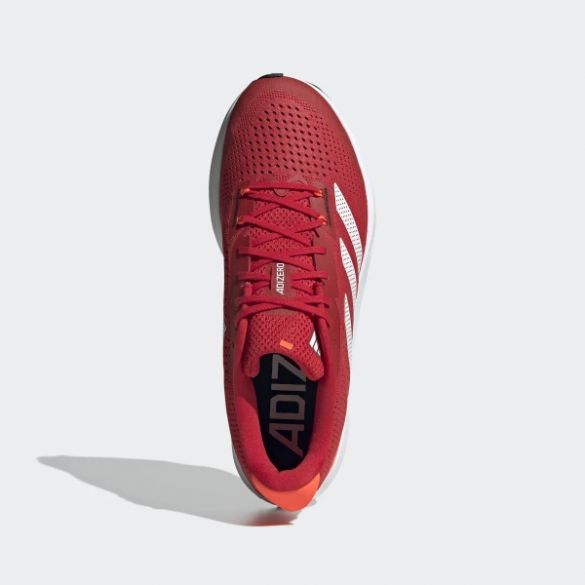 Кросівки Adidas Adizero Sl Running Shoes Red Hq1346_image_8