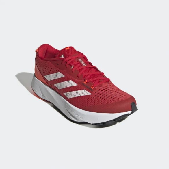 Кросівки Adidas Adizero Sl Running Shoes Red Hq1346_image_3