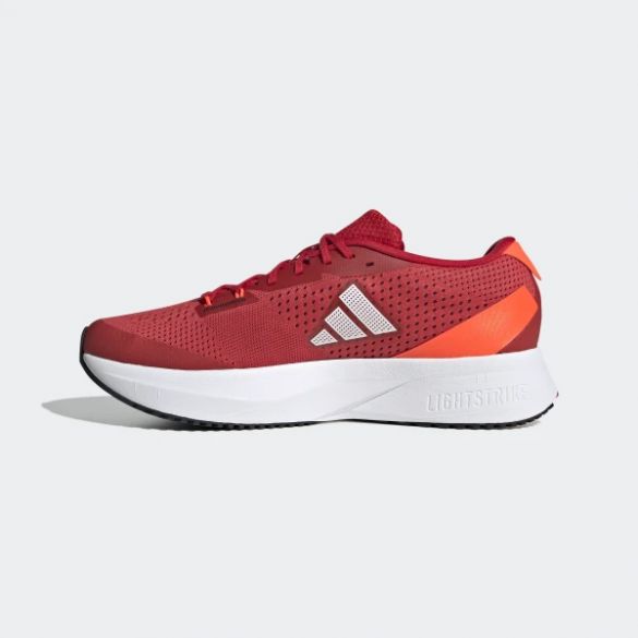 Adidas adizero red best sale