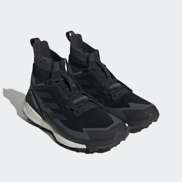 Кросівки Adidas Terrex Free Hiker 2.0 HQ8395_image_3