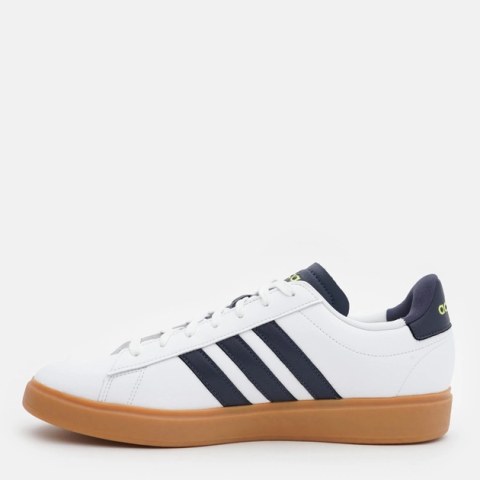 Мужские Кроссовки Adidas Grand Court 2.0 ID4469_image_2