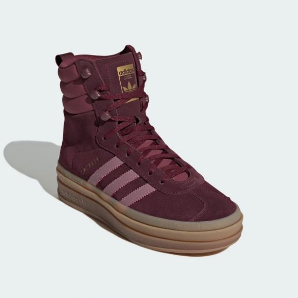 Кросівки Adidas GAZELLE ID6882_image_3
