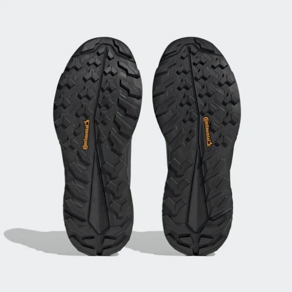 Кросівки TERREX FREE HIKER GORE-TEX IE2163_image_4