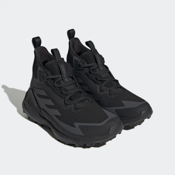 Кросівки TERREX FREE HIKER GORE-TEX IE2163_image_3