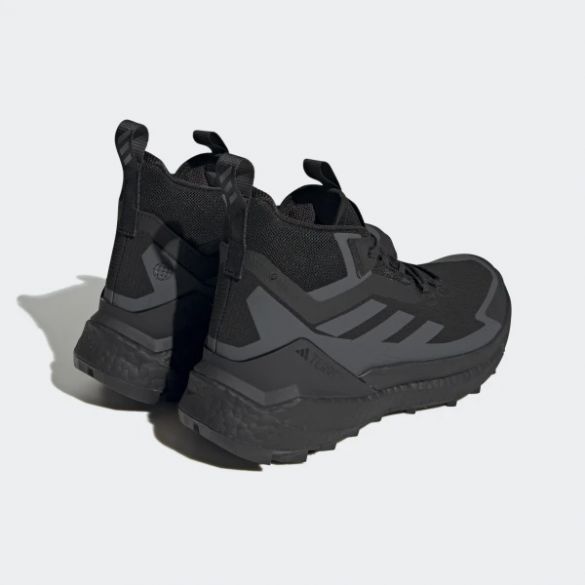 Кросівки TERREX FREE HIKER GORE-TEX IE2163_image_6