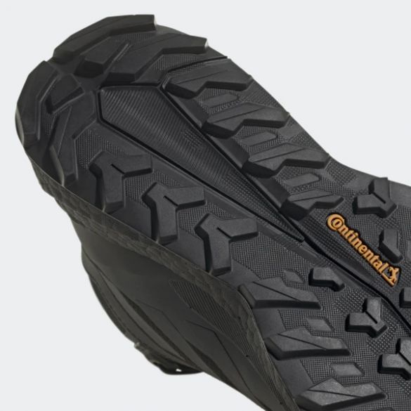 Кросівки TERREX FREE HIKER GORE-TEX IE2163_image_5
