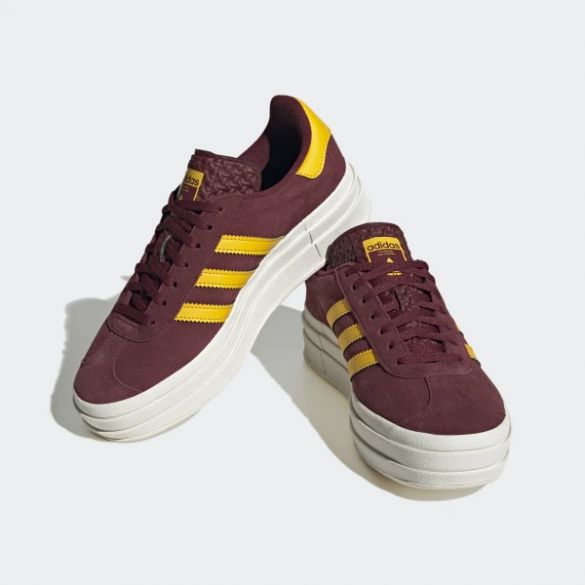 Кросівки Adidas Gazelle Bold IF5195_image_3