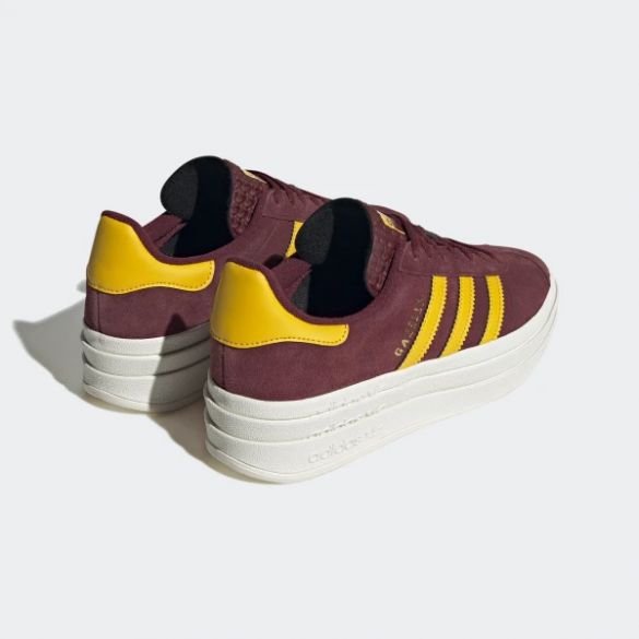 Кросівки Adidas Gazelle Bold IF5195_image_6