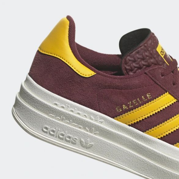 Кросівки Adidas Gazelle Bold IF5195_image_4