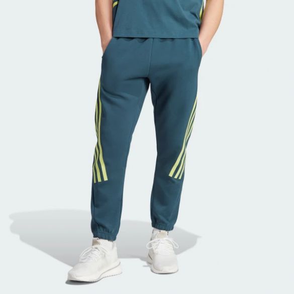Брюки Adidas Future Icons 3-Stripes IJ6372_image_1