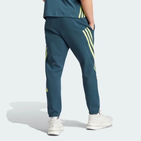 Брюки Adidas Future Icons 3-Stripes IJ6372_image_2