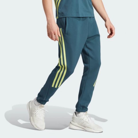 Брюки Adidas Future Icons 3-Stripes IJ6372_image_5