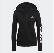 Женский джемпер Adidas Essentials Linear W GL0791_image_1