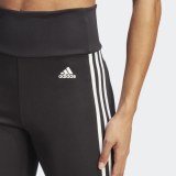 Лосины Adidas Designed To Move High-Rise 3-Stripes 3/4 GL3985_image_5