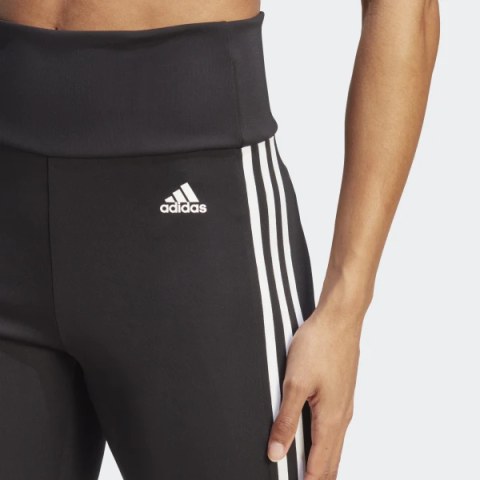 Лосины Adidas Designed To Move High-Rise 3-Stripes 3/4 GL3985_image_5